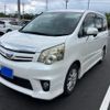 toyota noah 2012 -TOYOTA--Noah DBA-ZRR70W--ZRR70-0465572---TOYOTA--Noah DBA-ZRR70W--ZRR70-0465572- image 1