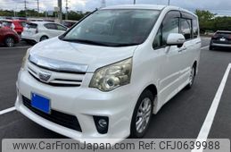 toyota noah 2012 -TOYOTA--Noah DBA-ZRR70W--ZRR70-0465572---TOYOTA--Noah DBA-ZRR70W--ZRR70-0465572-