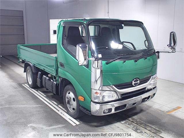 hino dutro 2014 -HINO--Hino Dutoro XZU675-0004694---HINO--Hino Dutoro XZU675-0004694- image 1