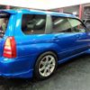 subaru forester 2004 CFJ6481986 image 22