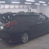 toyota alphard 2017 quick_quick_DBA-AGH30W_AGH30-0156717 image 4