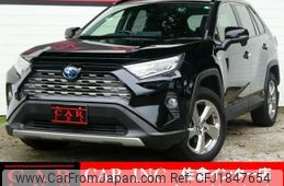 toyota rav4 2019 CFJ1847654