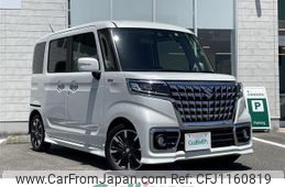 suzuki spacia 2022 -SUZUKI--Spacia 5AA-MK53S--MK53S-487807---SUZUKI--Spacia 5AA-MK53S--MK53S-487807-