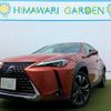 lexus ux 2021 CFJ8857807 image 18