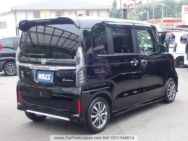 honda n-box 2022 CFJ1544014 image 2