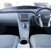 toyota prius 2013 -TOYOTA--Prius ZVW30--ZVW30-5374929---TOYOTA--Prius ZVW30--ZVW30-5374929- image 3