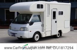 mazda bongo-truck 2012 CFJ1817294
