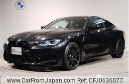 bmw m4 2021 quick_quick_3BA-52AZ30_WBS32AZ060CG93506