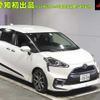 toyota sienta 2017 -TOYOTA 【名古屋 508ﾉ7059】--Sienta NSP170G-7098263---TOYOTA 【名古屋 508ﾉ7059】--Sienta NSP170G-7098263- image 1