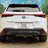 lexus ux 2018 quick_quick_MZAH15_MZAH15-2001604 image 2