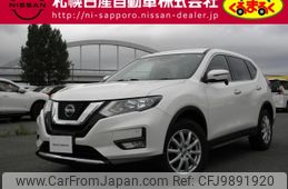 nissan x-trail 2021 -NISSAN--X-Trail 5BA-NT32--NT32-611558---NISSAN--X-Trail 5BA-NT32--NT32-611558-