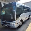 toyota coaster 2019 -TOYOTA--Coaster XZB70-1003614---TOYOTA--Coaster XZB70-1003614- image 1