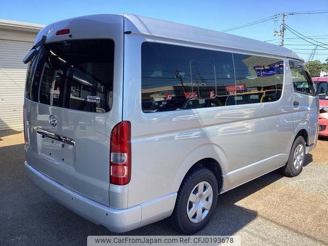 toyota hiace-wagon 2021 -TOYOTA--Hiace Wagon TRH219W--0038200---TOYOTA--Hiace Wagon TRH219W--0038200- image 2