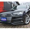 audi a4 2019 -AUDI--Audi A4 ABA-8WCVN--WAUZZZF48KA084901---AUDI--Audi A4 ABA-8WCVN--WAUZZZF48KA084901- image 1