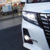 toyota alphard 2016 -TOYOTA--Alphard DBA-AGH30W--AGH30-0059814---TOYOTA--Alphard DBA-AGH30W--AGH30-0059814- image 4