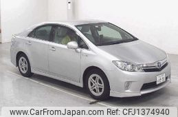 toyota sai 2011 -TOYOTA 【福山 300ﾊ4991】--SAI AZK10--2039719---TOYOTA 【福山 300ﾊ4991】--SAI AZK10--2039719-