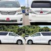 toyota vellfire 2008 504928-930718 image 3