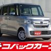 honda n-box 2018 quick_quick_JF3_JF3-1088710 image 1