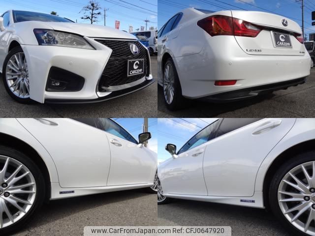 lexus gs 2012 -LEXUS--Lexus GS GWL10--6001443---LEXUS--Lexus GS GWL10--6001443- image 2