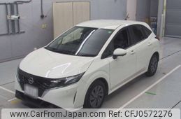 nissan note 2023 -NISSAN 【岡崎 500わ3353】--Note E13-108012---NISSAN 【岡崎 500わ3353】--Note E13-108012-