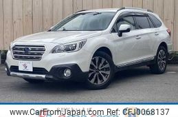 subaru outback 2015 quick_quick_DBA-BS9_BS9-012388