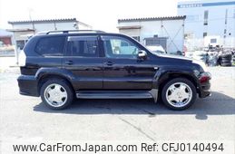 toyota land-cruiser-prado 2006 NIKYO_SS54256