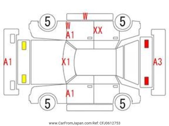 lexus nx 2018 -LEXUS--Lexus NX DAA-AYZ10--AYZ10-1017617---LEXUS--Lexus NX DAA-AYZ10--AYZ10-1017617- image 2