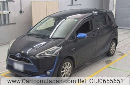 toyota sienta 2016 -TOYOTA 【金沢 530ｿ1051】--Sienta DAA-NHP170G--NHP170-7069086---TOYOTA 【金沢 530ｿ1051】--Sienta DAA-NHP170G--NHP170-7069086-