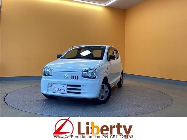 suzuki alto 2020 quick_quick_HA36S_HA36S-549092 image 1