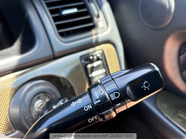 1998 Toyota Chaser JZX100 - Car Price $7,377