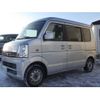 suzuki every-wagon 2011 -SUZUKI--Every Wagon DA64Wｶｲ--371722---SUZUKI--Every Wagon DA64Wｶｲ--371722- image 1