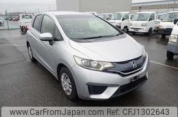 honda fit 2015 23874
