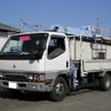 mitsubishi-fuso canter 1996 GOO_NET_EXCHANGE_0402111A30250228W001 image 1