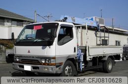 mitsubishi-fuso canter 1996 GOO_NET_EXCHANGE_0402111A30250228W001