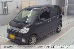 daihatsu tanto-exe 2010 -DAIHATSU 【名古屋 580ﾖ7804】--Tanto Exe DBA-L455S--L455S-0017355---DAIHATSU 【名古屋 580ﾖ7804】--Tanto Exe DBA-L455S--L455S-0017355-