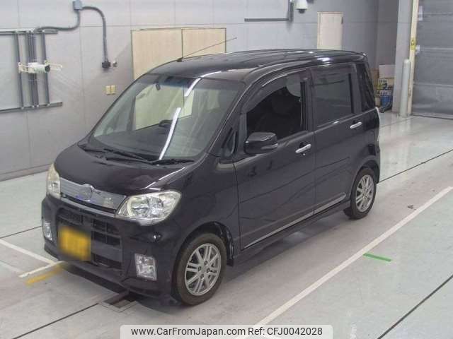 daihatsu tanto-exe 2010 -DAIHATSU 【名古屋 580ﾖ7804】--Tanto Exe DBA-L455S--L455S-0017355---DAIHATSU 【名古屋 580ﾖ7804】--Tanto Exe DBA-L455S--L455S-0017355- image 1