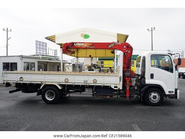 isuzu forward 2018 CFJ1589046 image 2