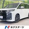 toyota noah 2023 -TOYOTA--Noah 6BA-MZRA90W--MZRA90-0073696---TOYOTA--Noah 6BA-MZRA90W--MZRA90-0073696- image 1