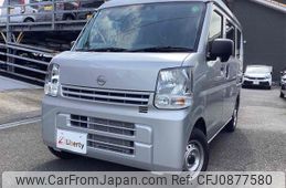 nissan clipper-van 2024 quick_quick_DR17V_DR17V-750334