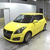 suzuki swift 2012 quick_quick_CBA-ZC32S_ZC32S-103487 image 4