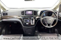 nissan elgrand 2018 CFJ1759745