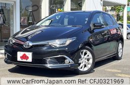 toyota auris 2016 -TOYOTA--Auris DBA-NZE181H--NZE181-6502497---TOYOTA--Auris DBA-NZE181H--NZE181-6502497-