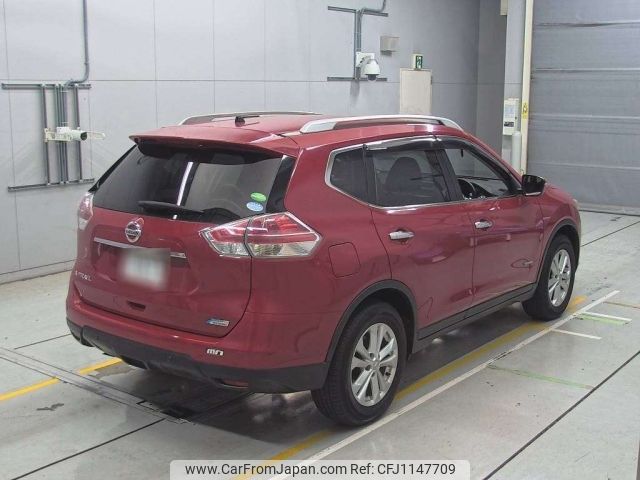 nissan x-trail 2016 -NISSAN--X-Trail HNT32-102175---NISSAN--X-Trail HNT32-102175- image 2