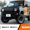 suzuki jimny 2024 -SUZUKI--Jimny 3BA-JB64W--JB64W-347***---SUZUKI--Jimny 3BA-JB64W--JB64W-347***- image 1