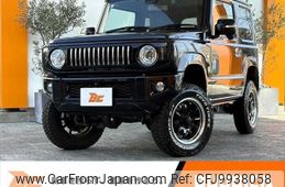 suzuki jimny 2024 -SUZUKI--Jimny 3BA-JB64W--JB64W-347***---SUZUKI--Jimny 3BA-JB64W--JB64W-347***-