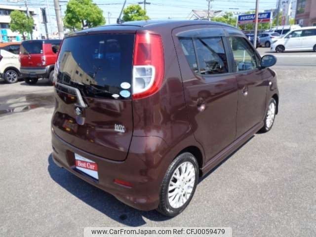 suzuki mr-wagon 2010 -SUZUKI 【福山 583ｹ 443】--MR Wagon DBA-MF22S--MF22S-320993---SUZUKI 【福山 583ｹ 443】--MR Wagon DBA-MF22S--MF22S-320993- image 2