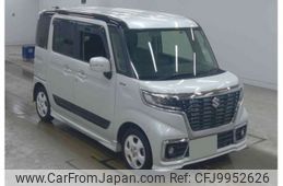 suzuki spacia 2020 -SUZUKI 【北九州 589ﾑ 777】--Spacia DAA-MK53S--MK53S-662540---SUZUKI 【北九州 589ﾑ 777】--Spacia DAA-MK53S--MK53S-662540-