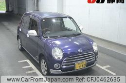 daihatsu mira-gino 2008 -DAIHATSU 【後日 】--Mira Gino L650S--L650S-0076400---DAIHATSU 【後日 】--Mira Gino L650S--L650S-0076400-