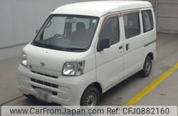 daihatsu hijet-van 2009 -DAIHATSU 【Ｎｏ後日 】--Hijet Van S321V-0044891---DAIHATSU 【Ｎｏ後日 】--Hijet Van S321V-0044891-