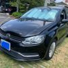 volkswagen polo 2015 CFJ1555350 image 4